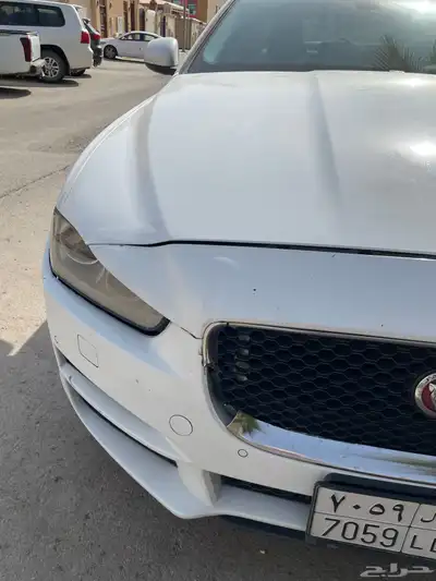 جاكوار xe 2018 index