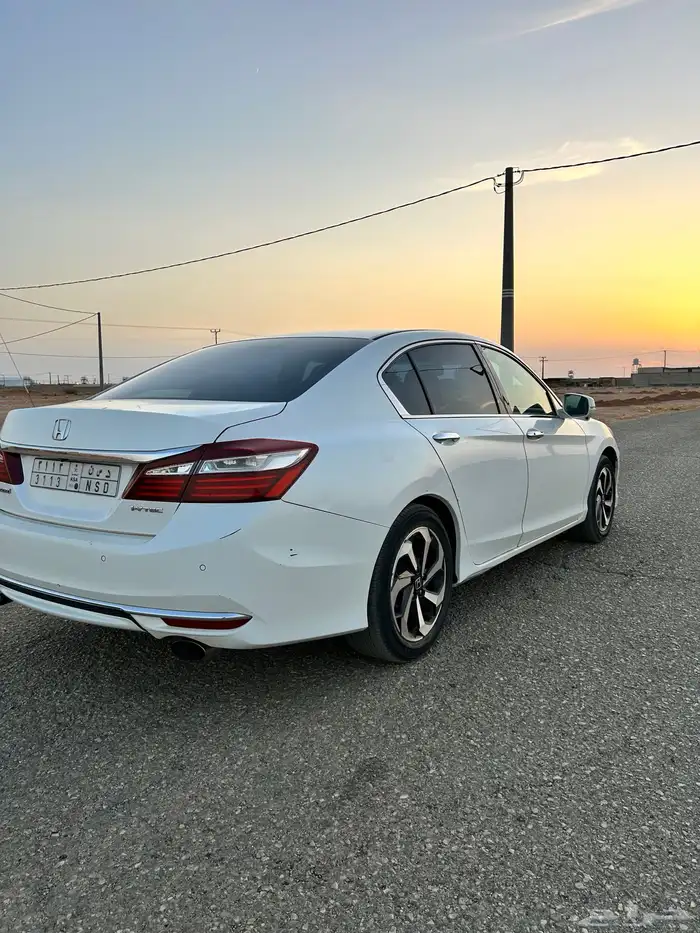 اكورد 2017 فل كامل 4