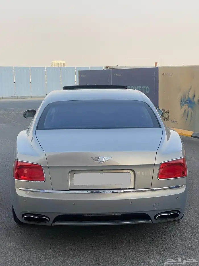 بنتلي 5