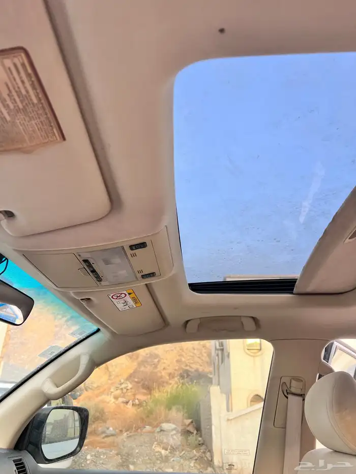 لاندكروزر 2016 16