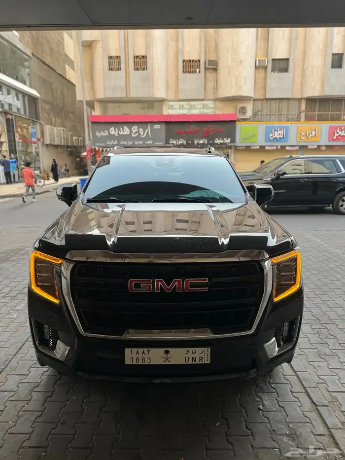 جمس 2024 XL 0