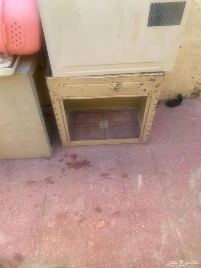 شباك مكيف 3 قطع 0