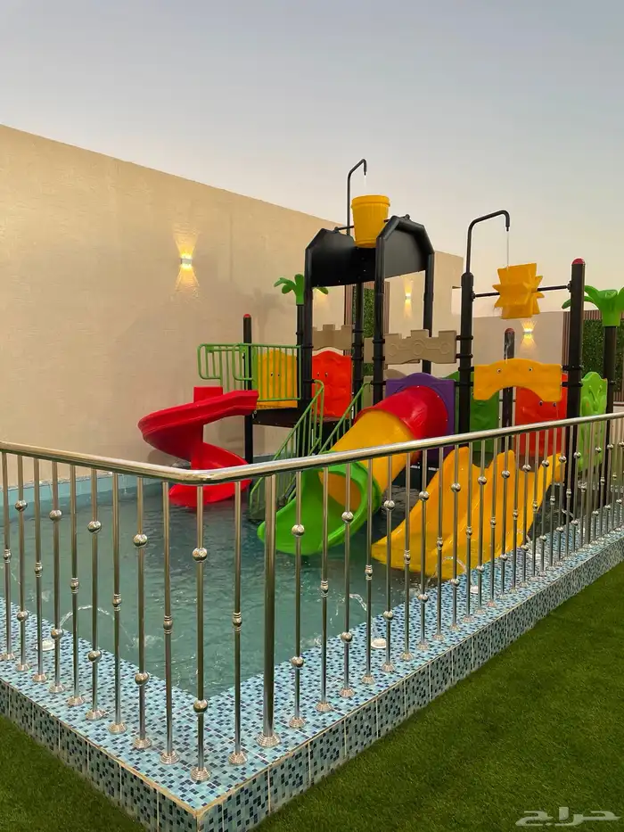 شاليه كتارا 2