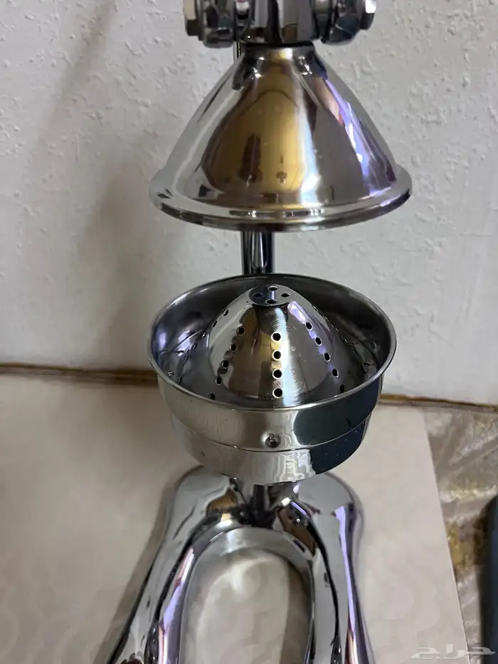 عصارة برتقال وليمون 1