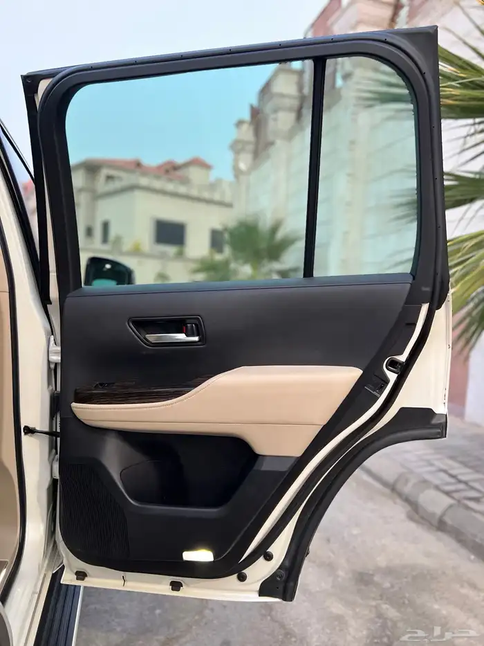 في اكس VX 2022 قمة النظافة سعودي وكالة 42
