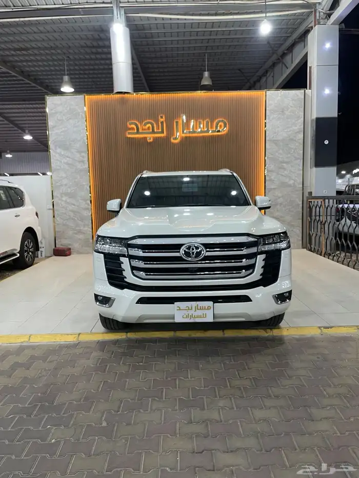 جي اكس ار L4 موديل 2024 سعودي فل كامل 1