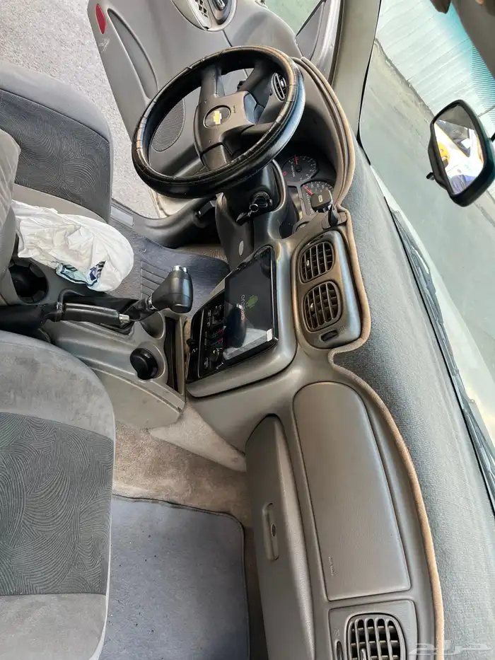 بليزر LS 2007 12