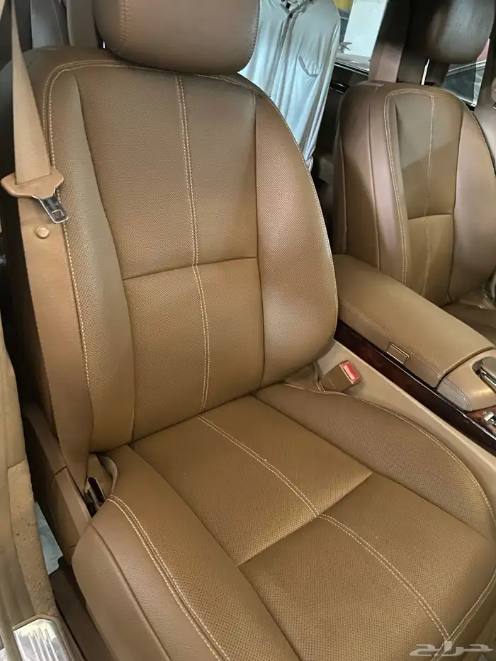 مرسيدس s350 3