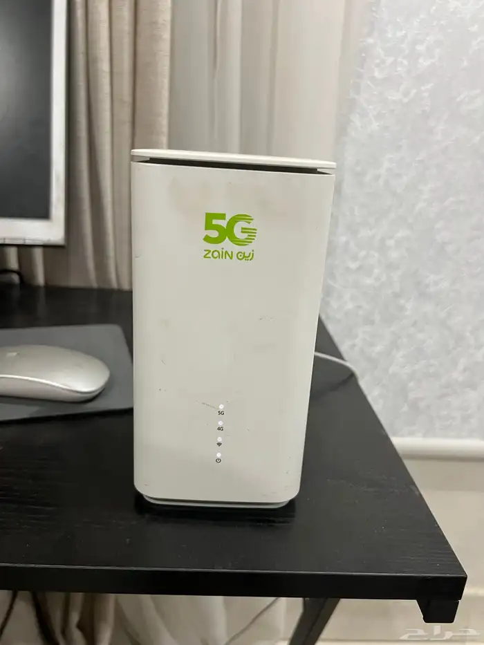 راوتر زين 5G للبيع 0