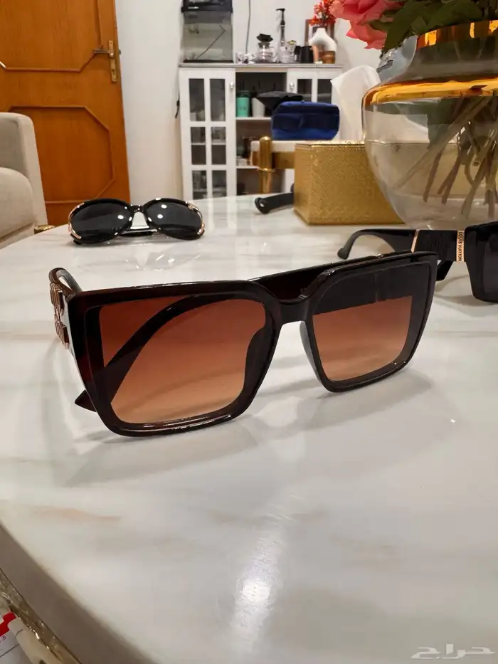 نظارات شمسيه 7
