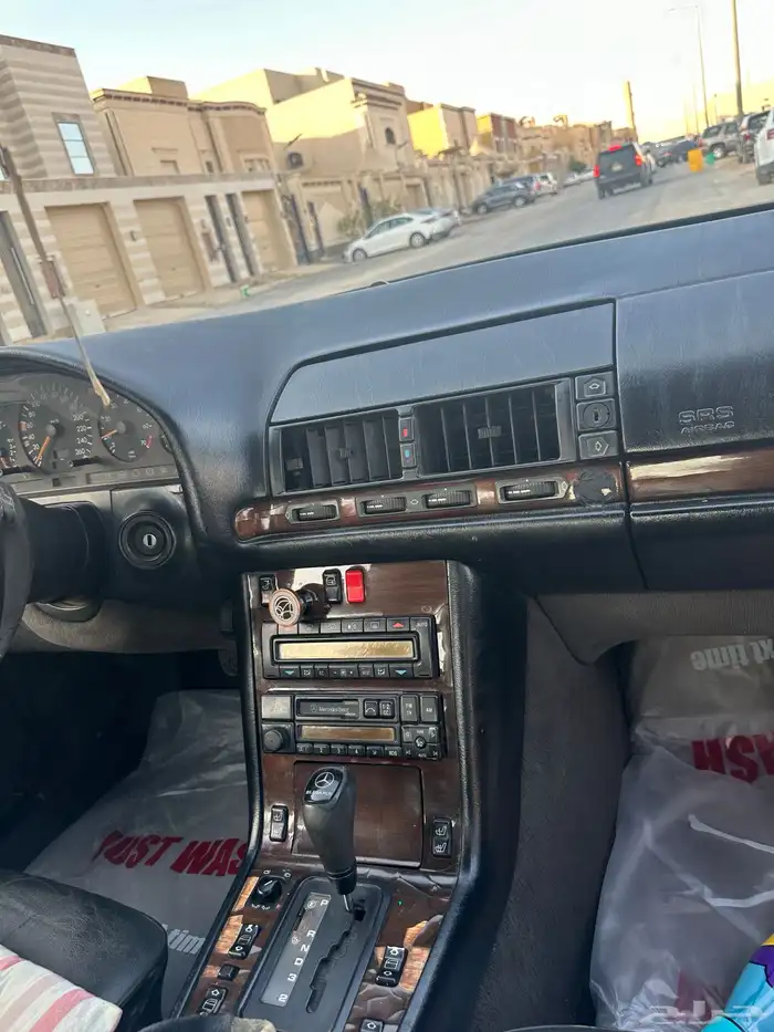 شبح 320 مرسيدس 15