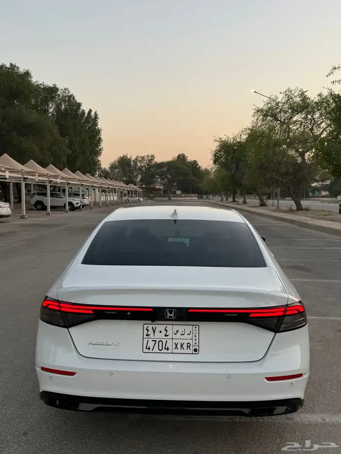 اكورد 2023 فل كامل. 7