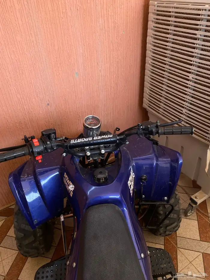دباب POWER SPORT 2