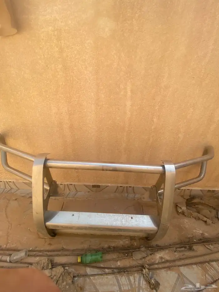 للبيع داعامية شاص 2