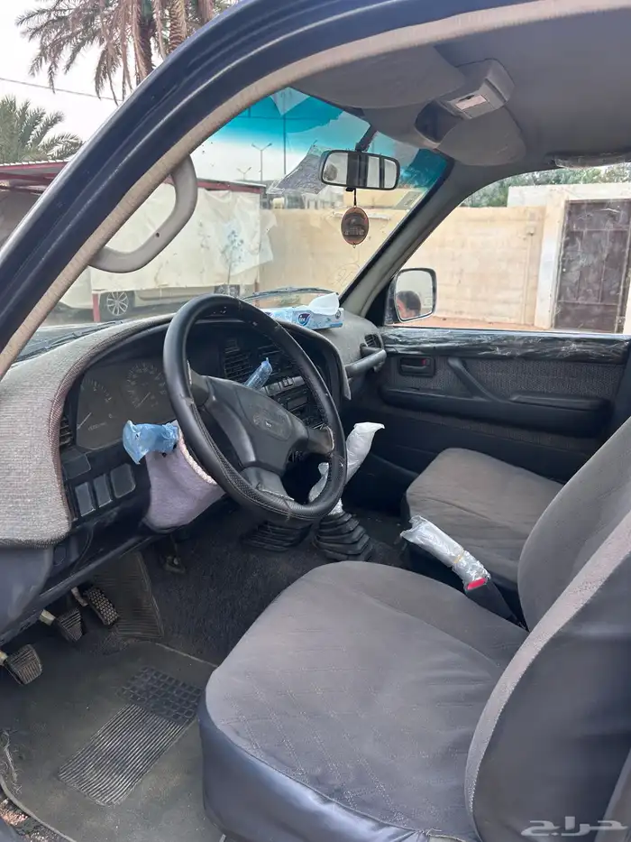 لاندكلوزر 1993 1
