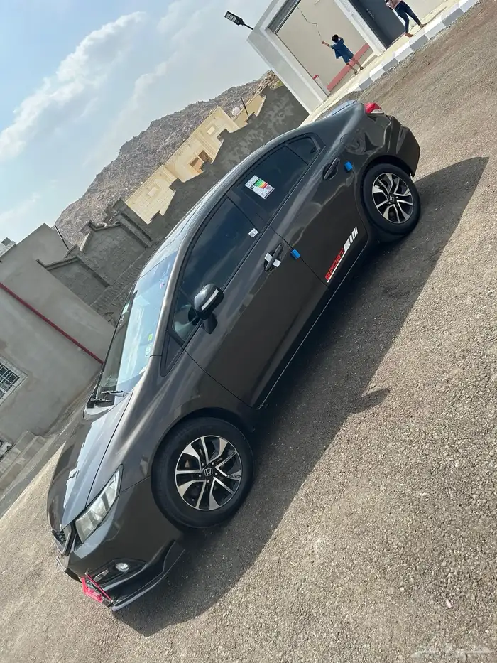 مكة بطحاء قريش 0