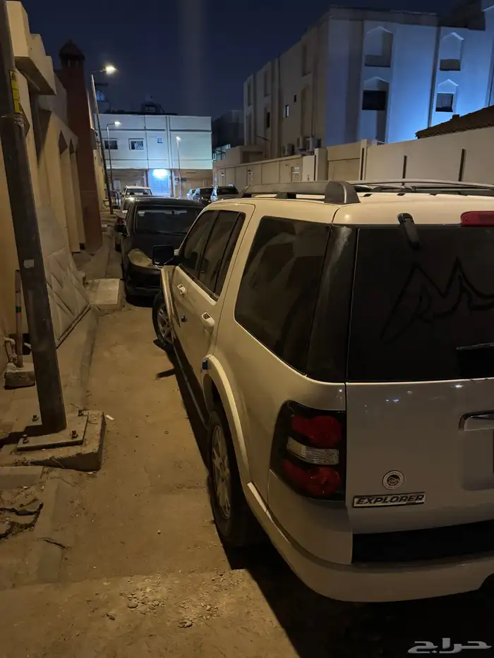 فورد اكسبلور 2010 3