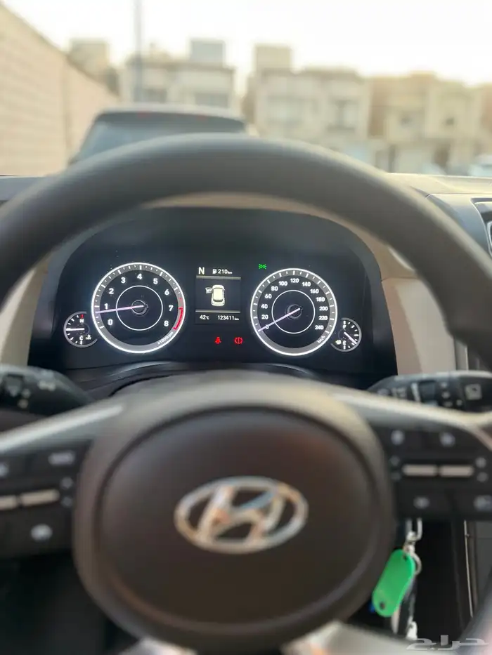 هونداي كريتا 2022 10