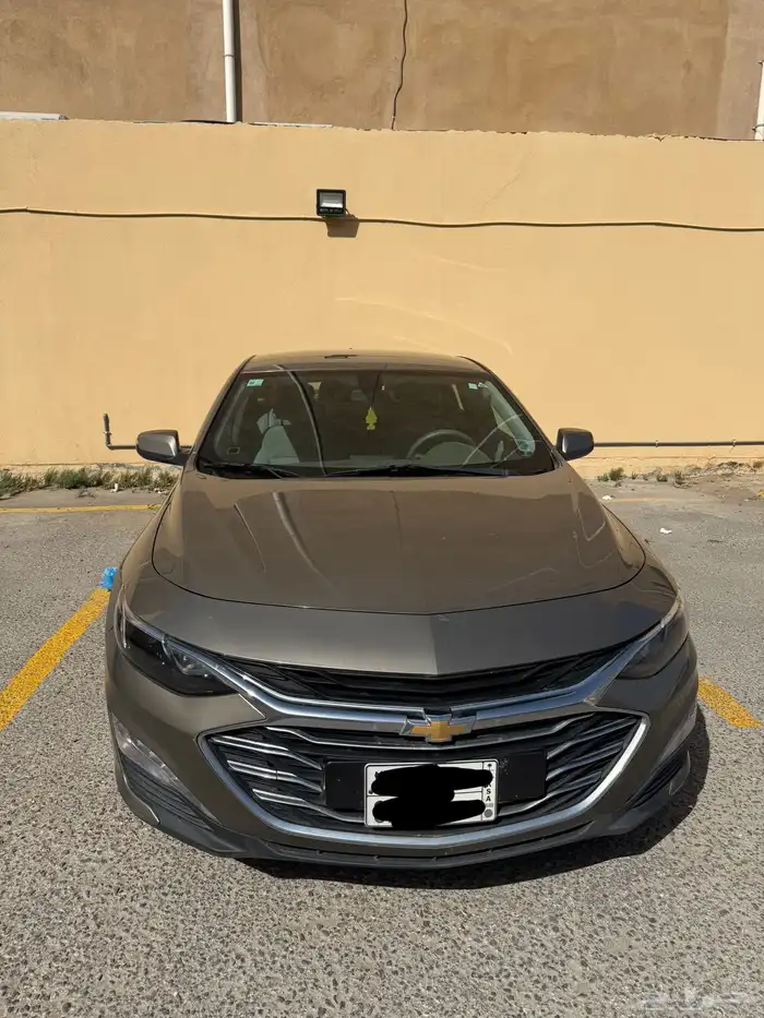 ماليبو 2020 LS 1