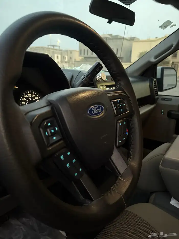 فورد F-150 غمارتين 2020 دبل دفلك 16