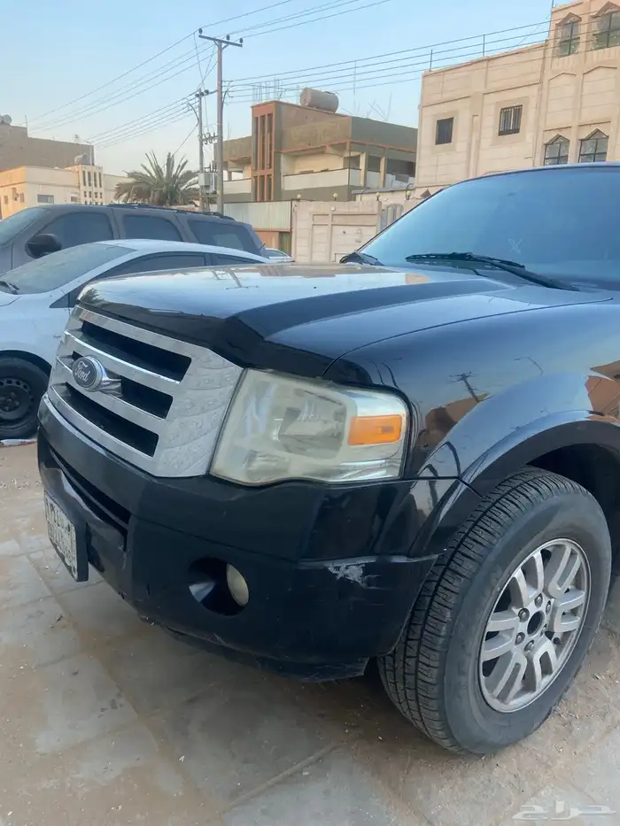 اكس بدشن 2010 مالك اول 4