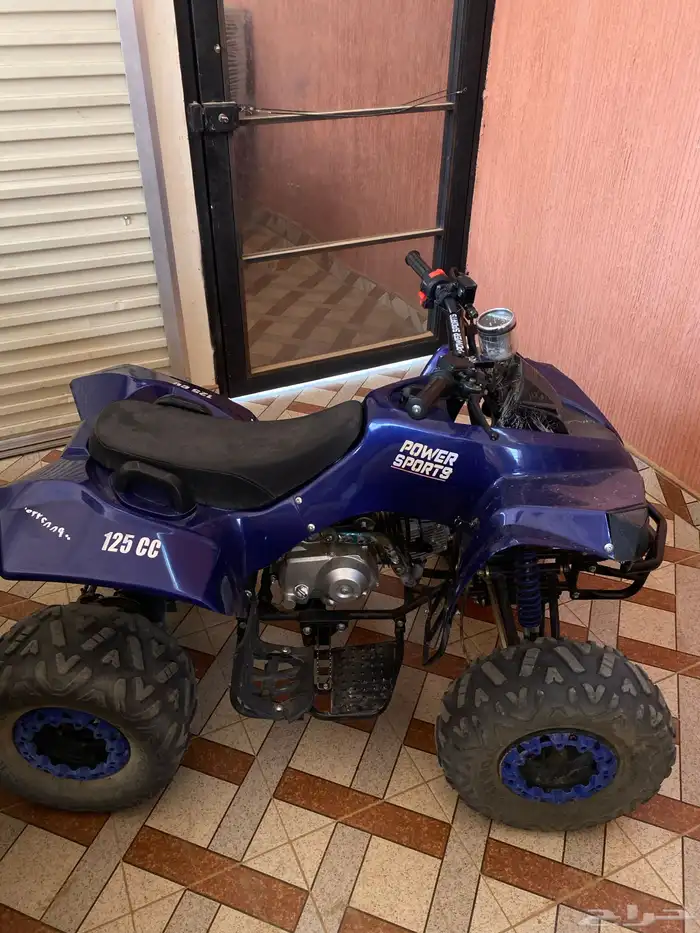 دباب POWER SPORT 5