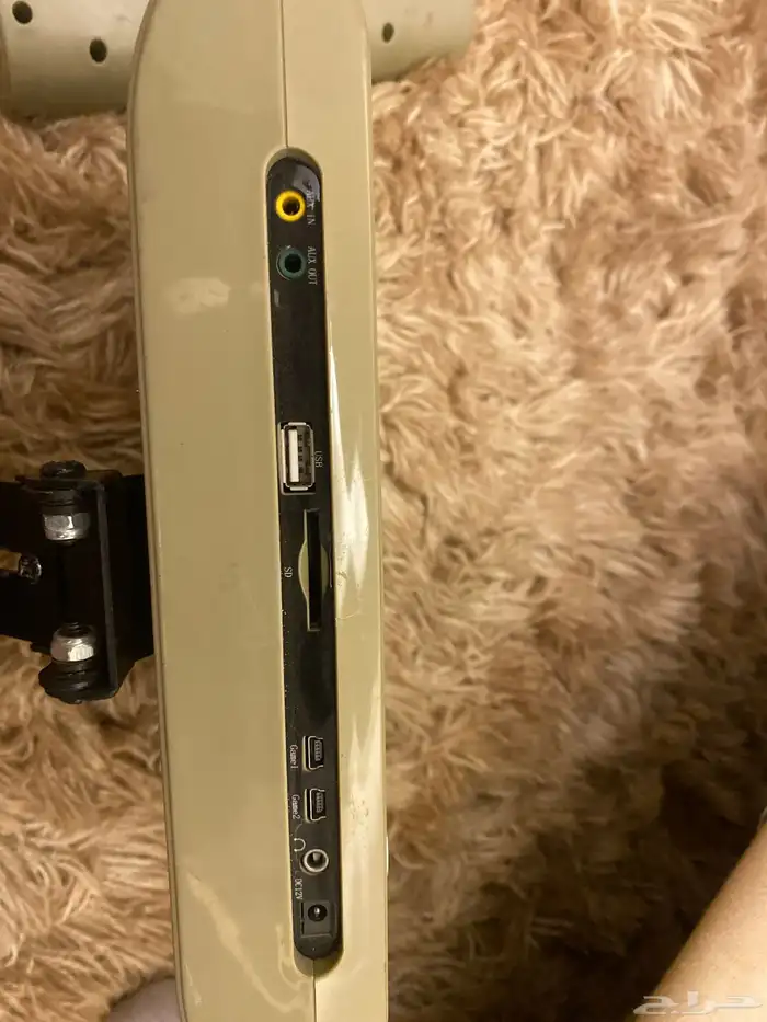 شاشات سيارة 2