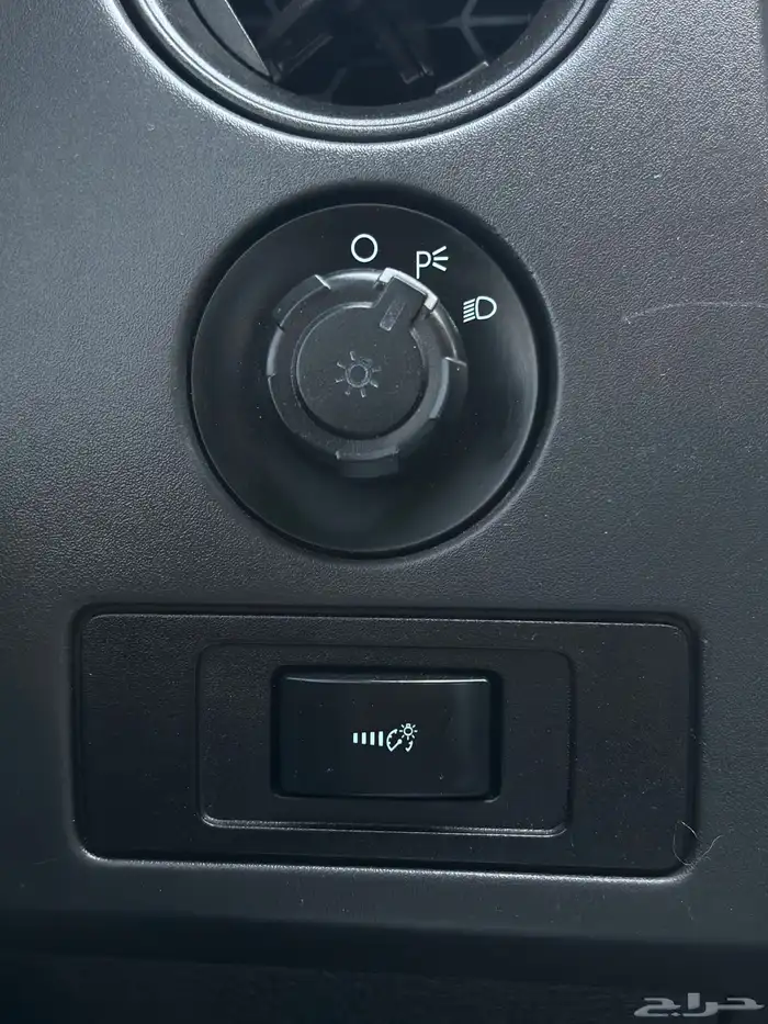 فورد F150 2013 دبل V8 ثمانيه سلندر غماره 16