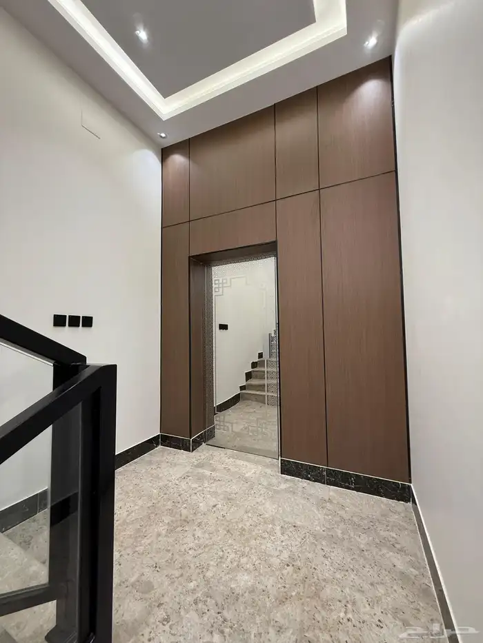 للبيع ارواف ارضيه ورواف علويه ابها المحاله بحواش من 720 الف 35