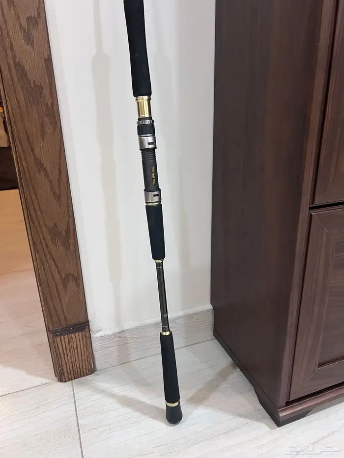 قصبة سنارة صيد للبيع فاست هيفي M W 400g 0