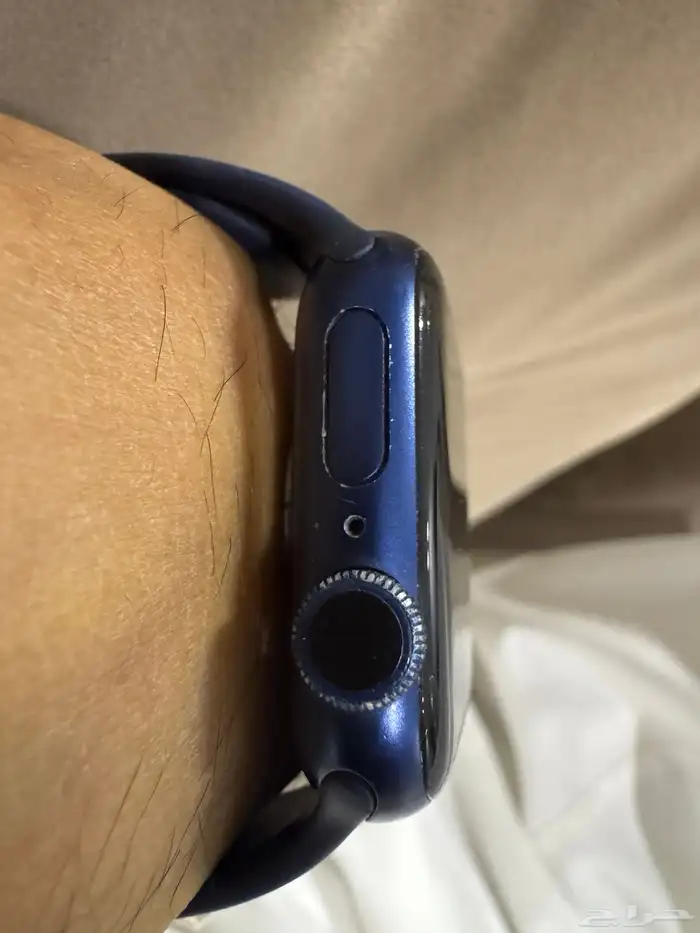 ساعة ابل الاصدار السادس مقاس 40mm 3