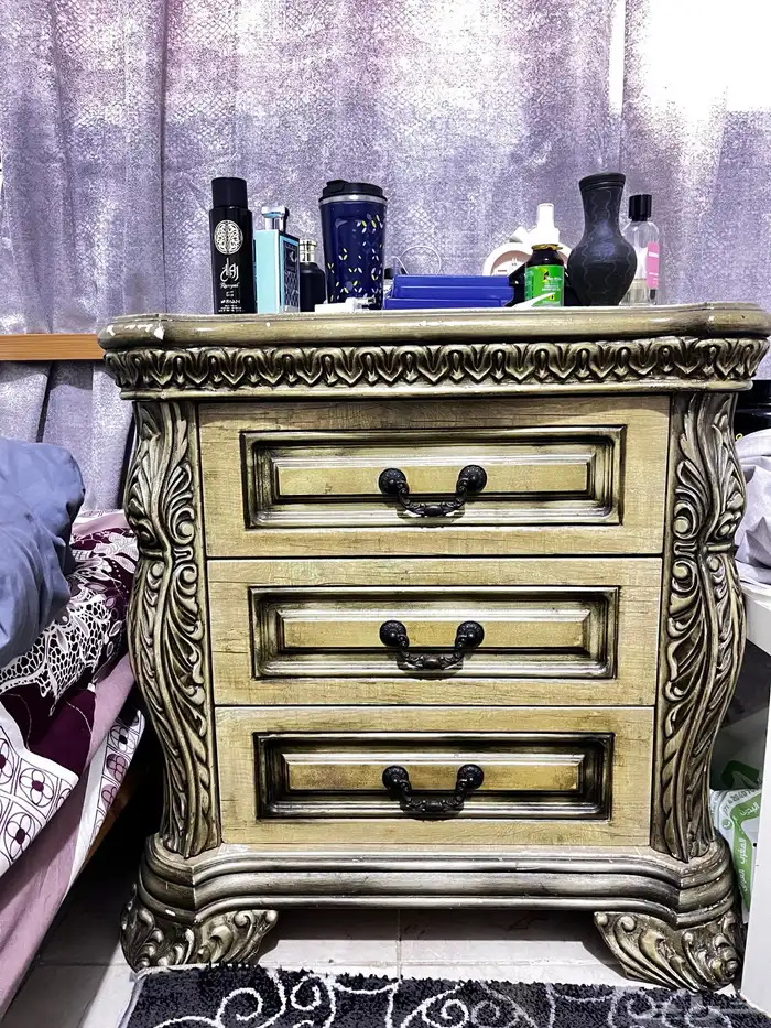 اثاث لوجه لله 0