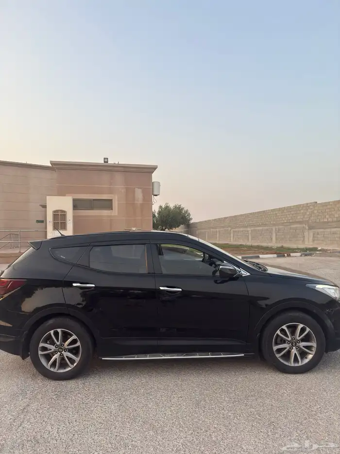 هيونداي سنتافيه للبيع 9