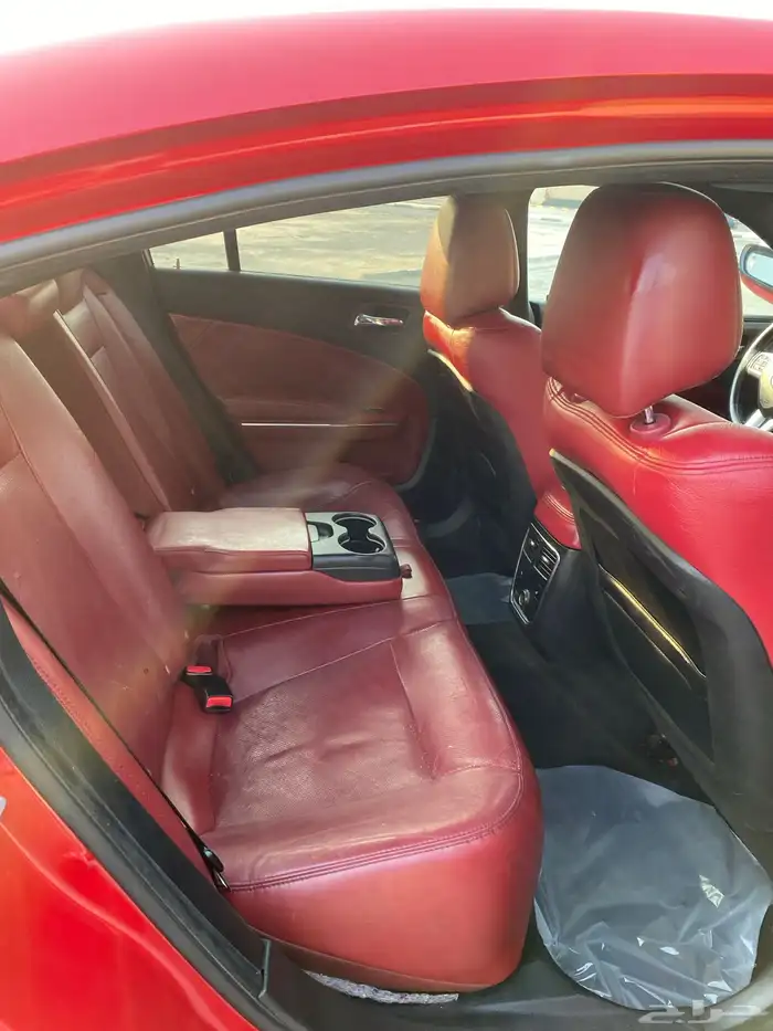 Dodge Charger RT V8 Hemi 5.7 19