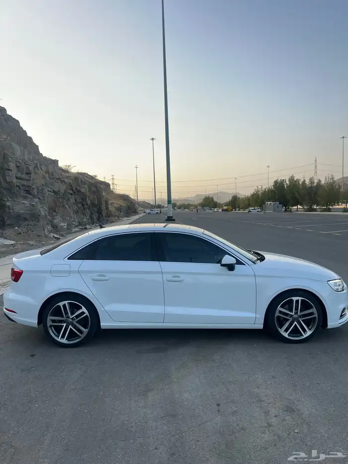 اودي ايه 3 A3 2020 وكالة 11