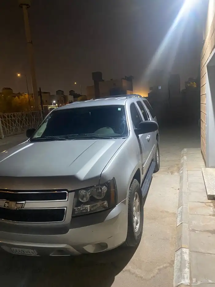 تاهو 2011 الجميح للبيع 0