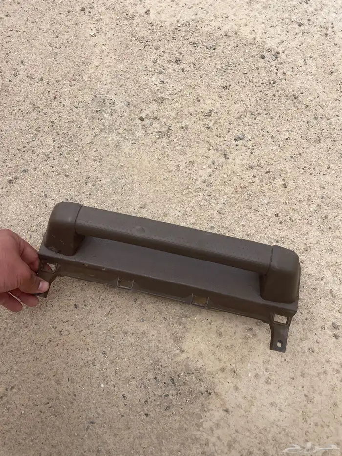 مساكت يد شاص وربع طبلون 1