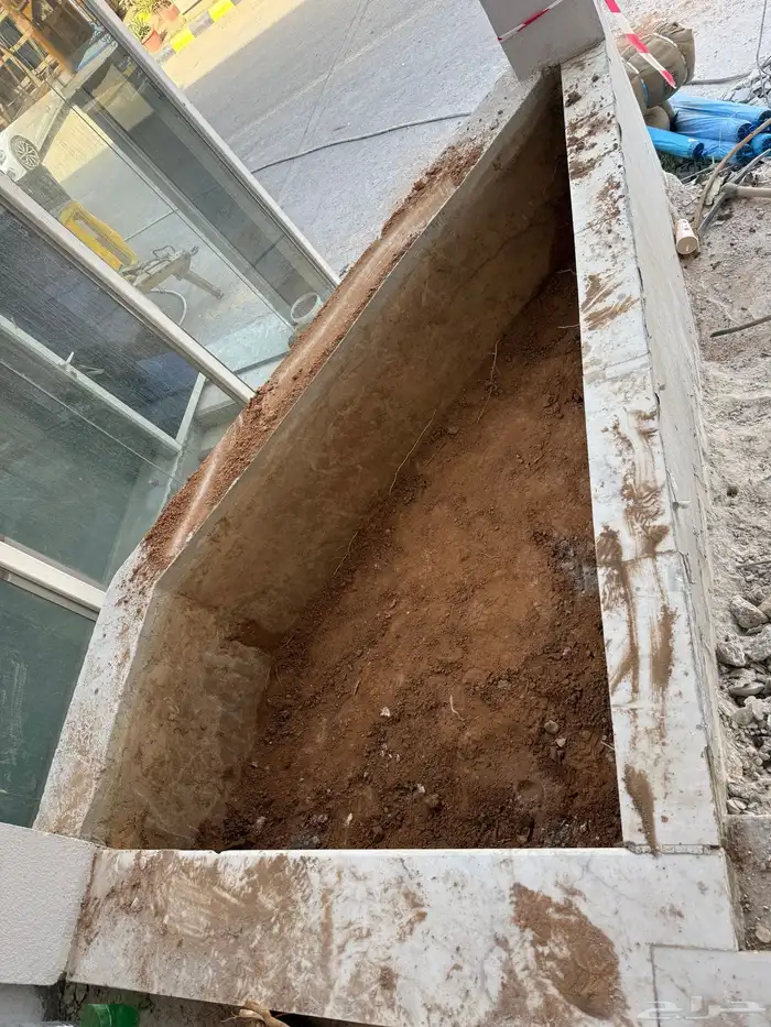 الصناعيه الثانيه اعمال نوافير 0