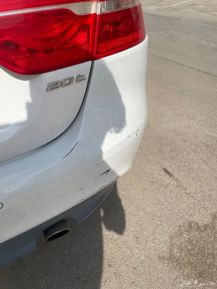 جاكوار xe 2018 7