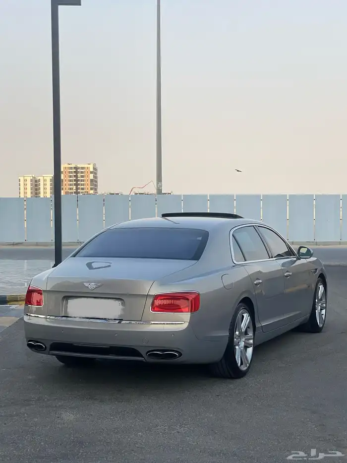 بنتلي 9