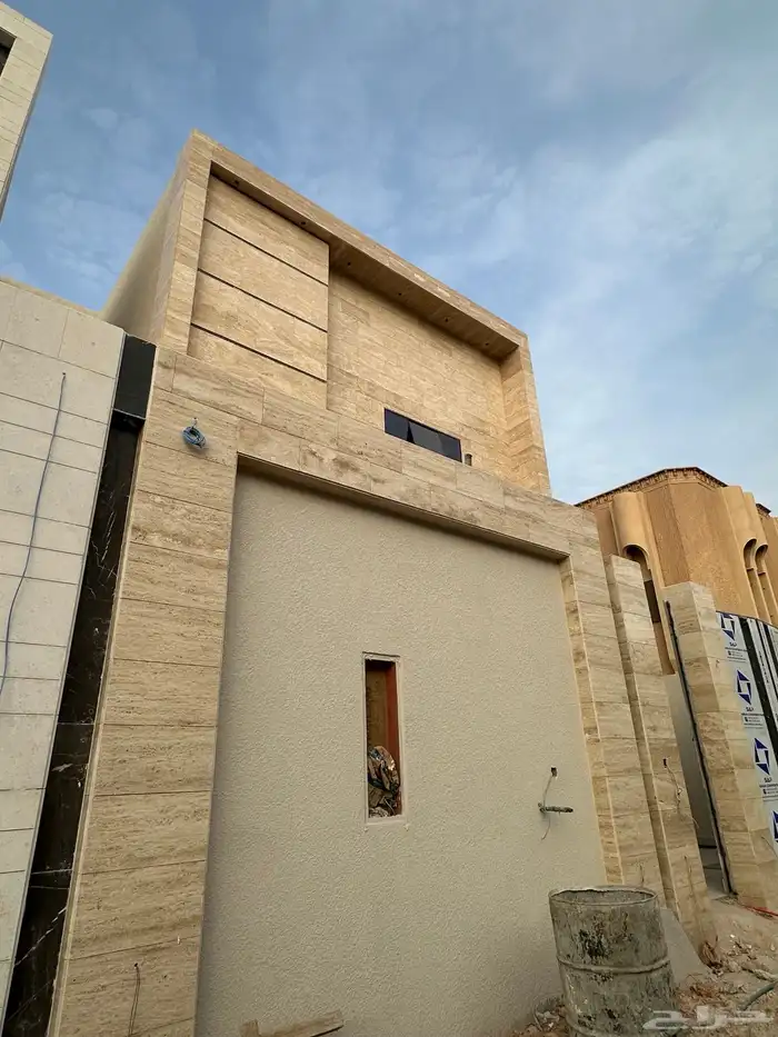 للبيع 3 فلل دبلكسات جديده 12