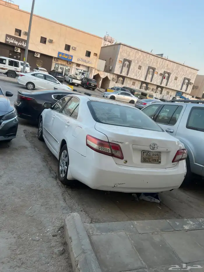 كامري2009 2