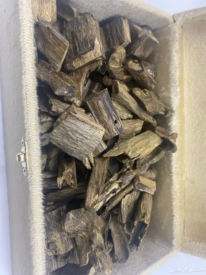 عود صيني كسر كبيره ربع كيلو دبل سوبر 1