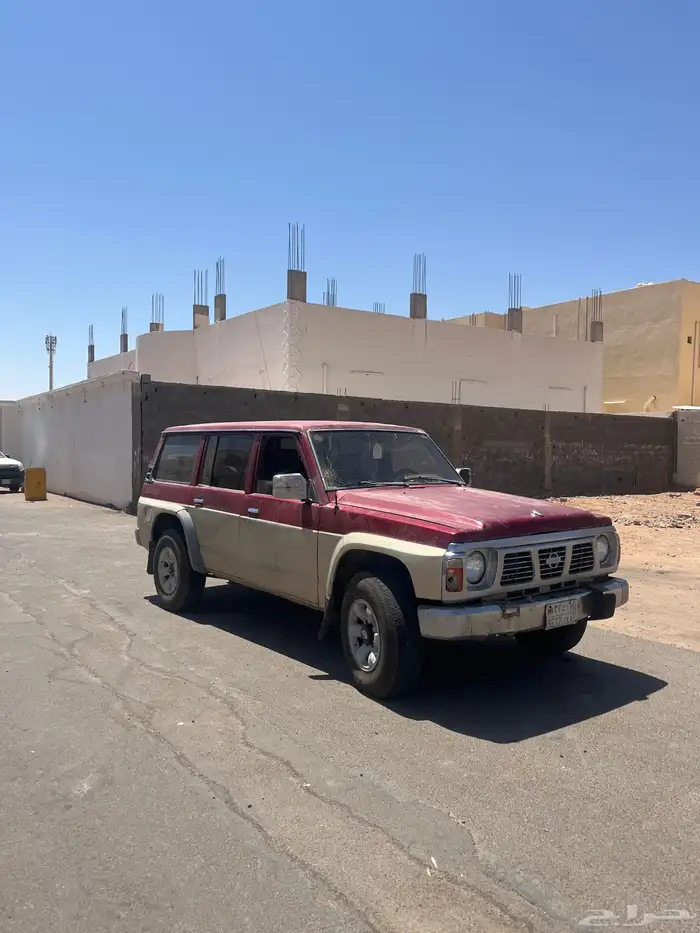 جيب سفاري 0