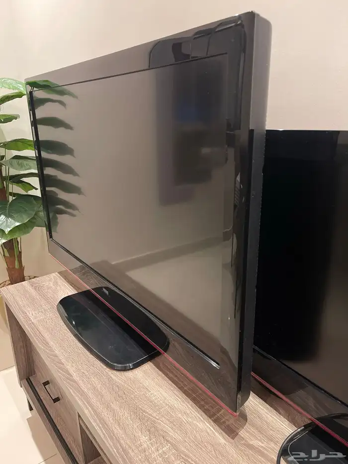 تلفزيون هامLCD HD HAAM عدد 2 1