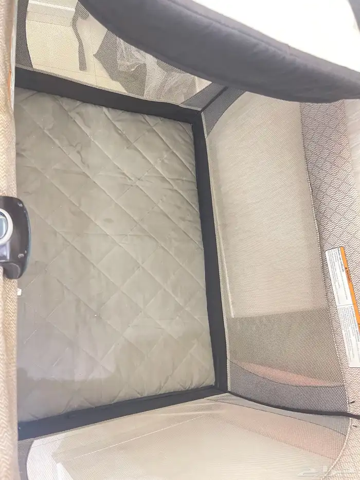 سرير أطفال 1