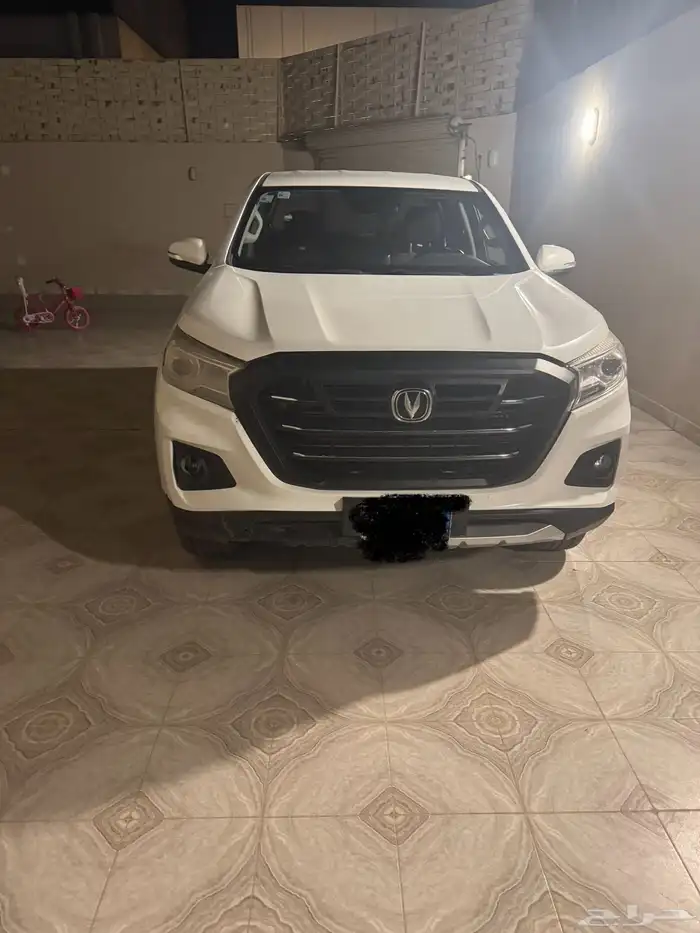 شانجان غمارتين 1