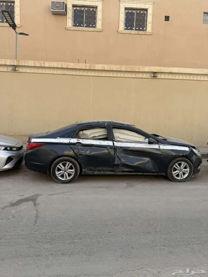 هواندي سوناتا 0