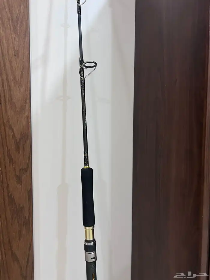 قصبة سنارة صيد للبيع فاست هيفي M W 400g 1