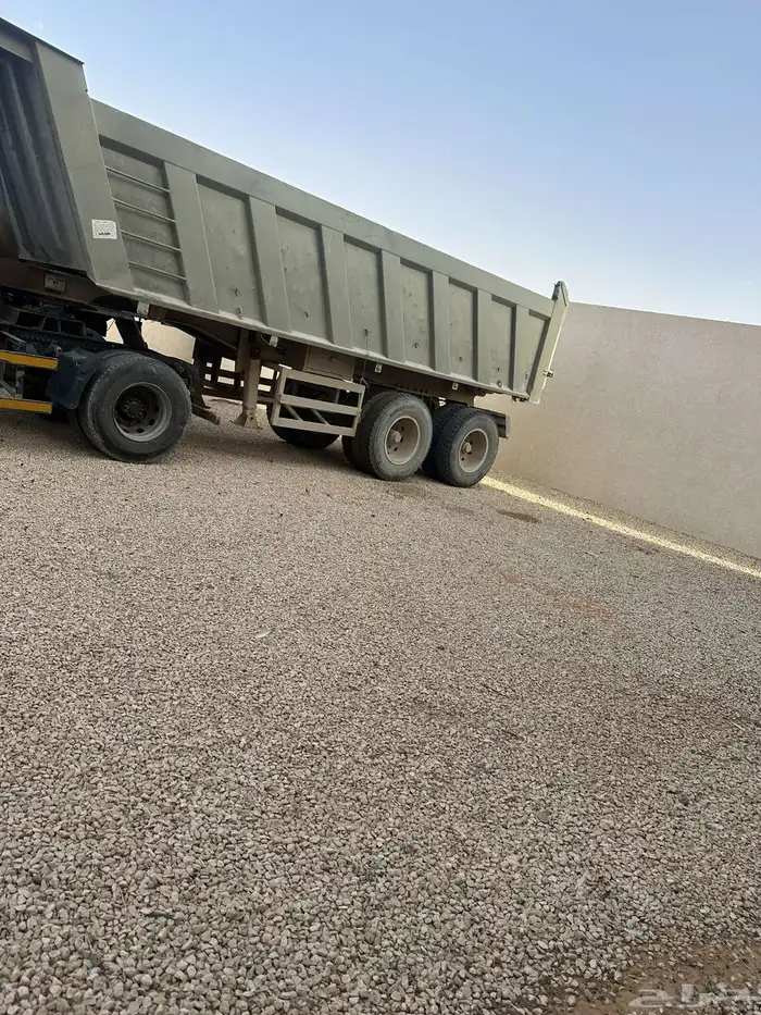 شاحنه فلفو تيدر كفو. 1